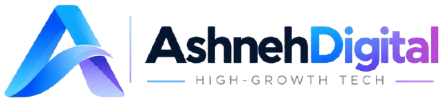 Ashneh Digital