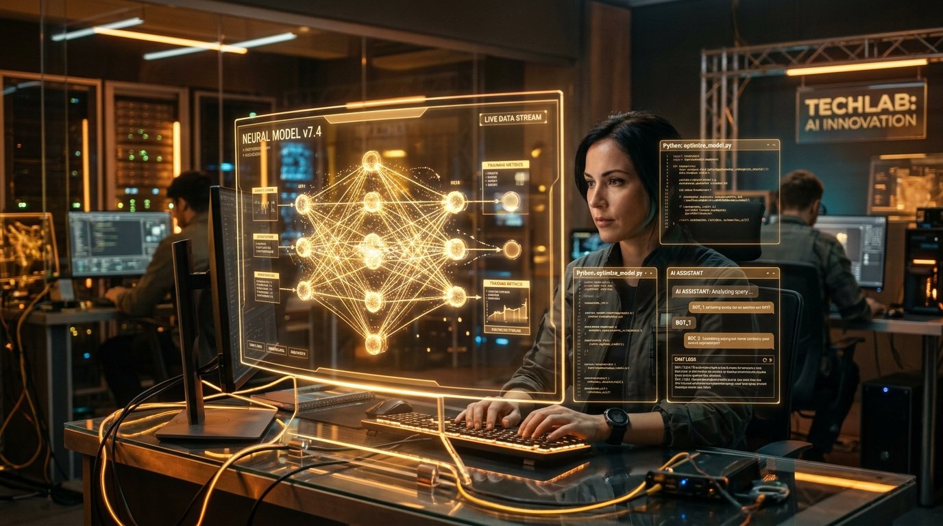 AI Automation