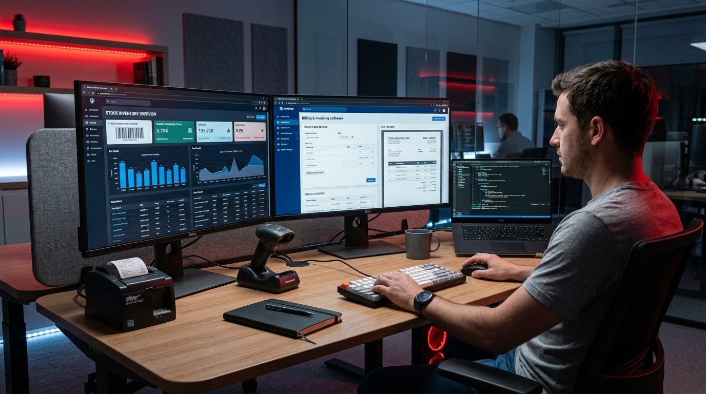 Software Development