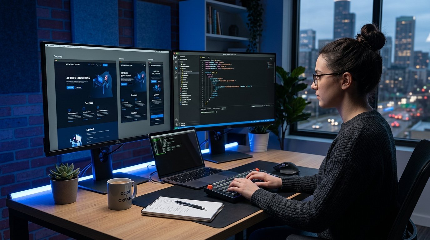 Web Development
