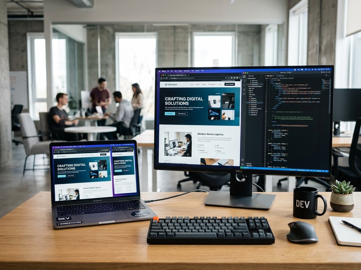 Partner With Ashneh Digital